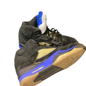 Used Jordan Basketball Shoes M Black Senior 9 11884-S000050863