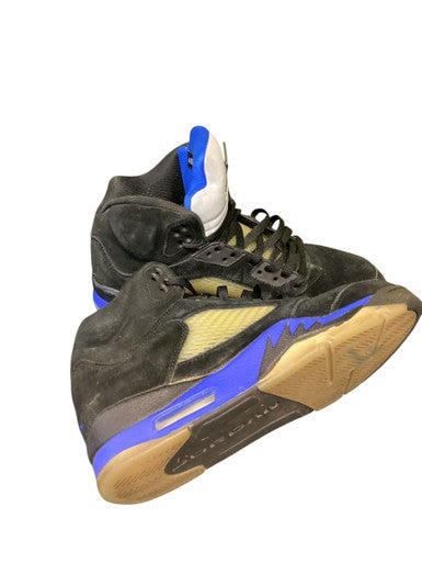 Used Jordan Basketball Shoes M Black Senior 9 11884-S000050863