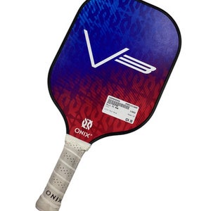 Used Onix V3 Pickleball Racquet Navy Blue 11884-S000050850