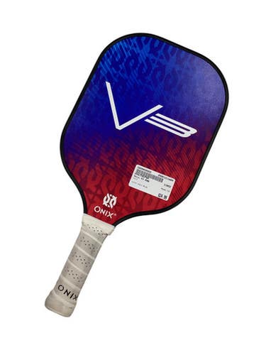 Used Onix V3 Pickleball Racquet Navy Blue 11884-S000050850