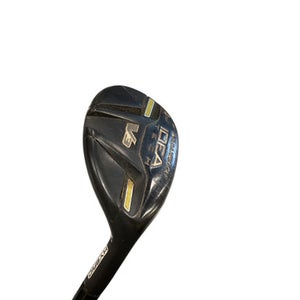 Used Adams Golf ADAMS IDEA V3 4 IRON Mens Individual Iron RH 4 Iron 11884-S000050822