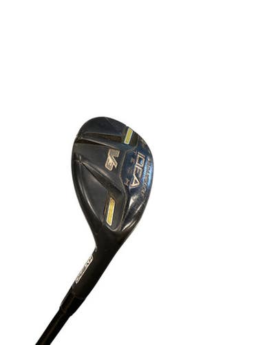 Used Adams Golf ADAMS IDEA V3 4 IRON Mens Individual Iron RH 4 Iron 11884-S000050822