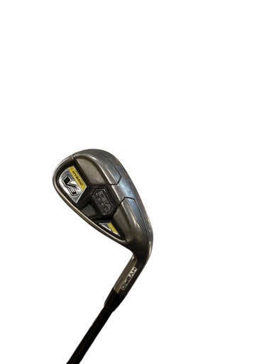 Used Adams Golf IDEA TECH V3 HYBRID PW Golf Wedge Mens RH Pitching Wedge 11884-S000050821