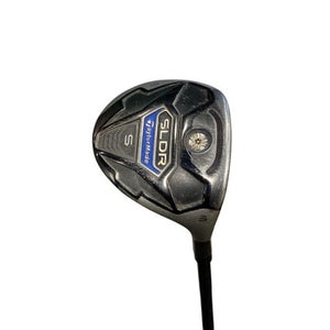 Used Taylormade SLDR Mens Fairway Wood RH 5 Wood 11884-S000050813