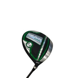 Used Top Flite GAMER DRIVER Mens Driver RH 10.5 Degree 11884-S000050808
