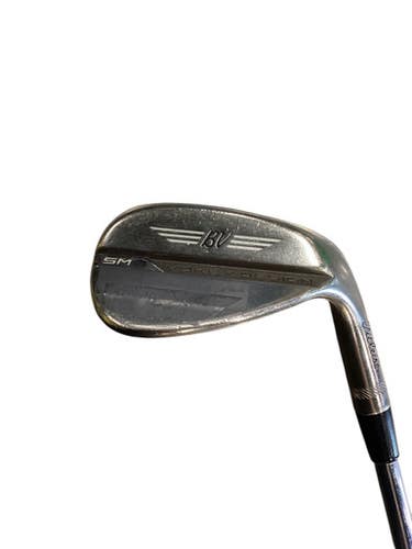 Used Titleist SM8 VOKEY Golf Wedge Mens RH 50 Degree 11884-S000050811