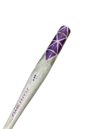 Used Easton AMETHYST BB/SB Fastpitch Bat 31" 11884-S000050798