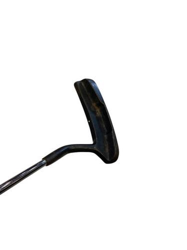 Used Spalding SPALDING BLADE Mens Putter RH 11884-S000050794