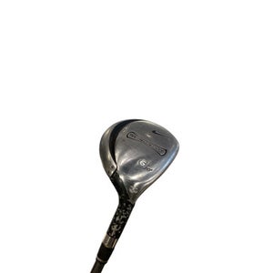 Used Nike SLINGSHOT Mens Fairway Wood RH 6 Wood 11884-S000050789