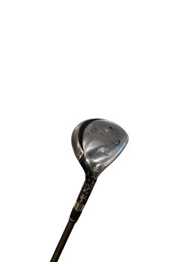 Used Nike SLINGSHOT Mens Fairway Wood RH 6 Wood 11884-S000050789
