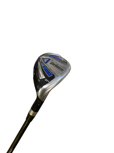 Used Prince LX2 Golf Chipper RH Unknown Degree 11884-S000050788