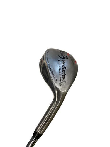 Used Alien ALIEN 3 PRO SERIES 1 Golf Wedge Mens RH Sand Wedge 11884-S000050786