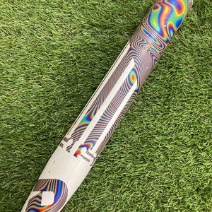 DeMarini Prism+ Fastpitch Bat 2021 (-10)