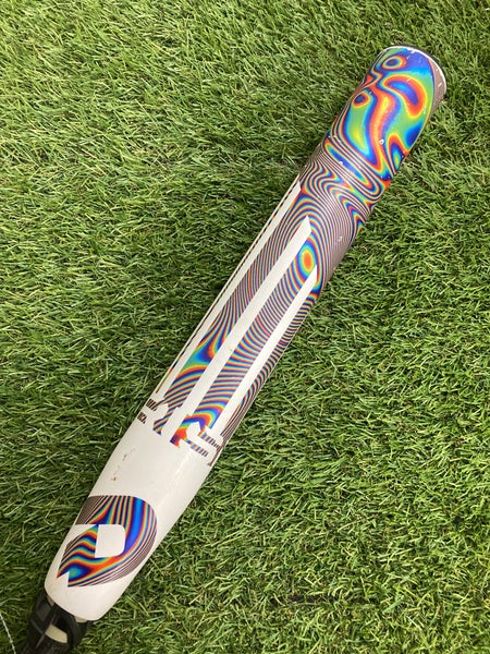 DeMarini Prism+ Fastpitch Bat 2021 (-10)