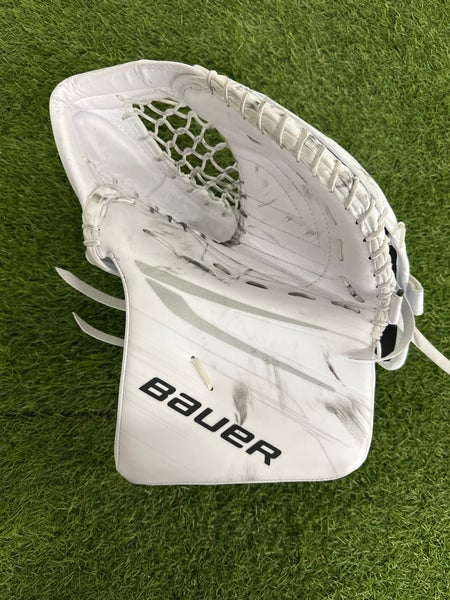 Bauer Vapor V90 Goalie Glove | Senior Regular