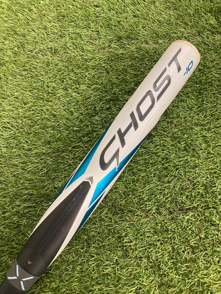 Easton Ghost Double Barrel Fastpitch 2023 (-10)