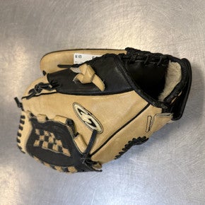Used Powerbilt D130N BB/SB Glove RH Throw Tan 13" 11339-S000193379