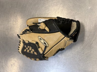 Used Powerbilt D130N BB/SB Glove RH Throw Tan 13" 11339-S000193379