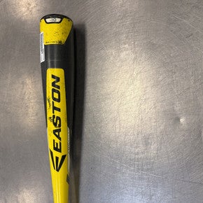 Used Easton BEAST X BB/SB USA 2 5/8 Bat 28" 11339-S000193375
