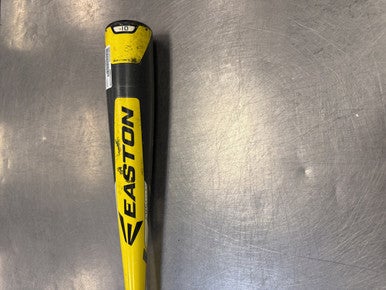 Used Easton BEAST X BB/SB USA 2 5/8 Bat 28" 11339-S000193375