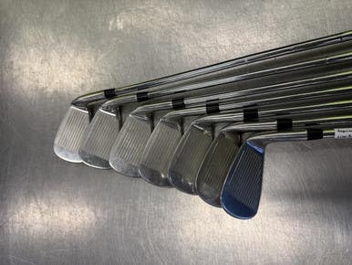 Used TOUR MAX Mens Iron Set LH 5I-SW 11339-S000193373