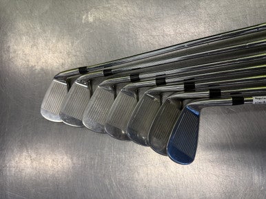 Used TOUR MAX Mens Iron Set LH 5I-SW 11339-S000193373