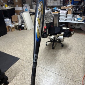 Easton Z2K Bat (-5) 27 oz 32" (Used)