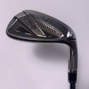 TaylorMade SIM2 MAX Gap Wedge GW NS Pro 950 GH NEO Stiff Steel Mens RH