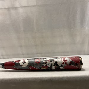 Used Demarini VOODOO VDC-13 BB/SB High School -3 Bat 32" 11490-S000264902