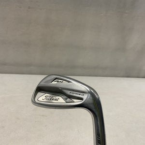 Used Titleist 718 AP2 Mens Individual Iron RH 8 Iron 11490-S000264900