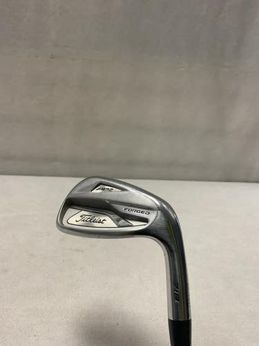 Used Titleist 718 AP2 Mens Individual Iron RH 8 Iron 11490-S000264900