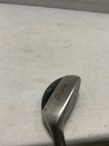 Used Taylormade RESCUE MID Mens Hybrid Club RH 4 Hybrid 11490-S000264897