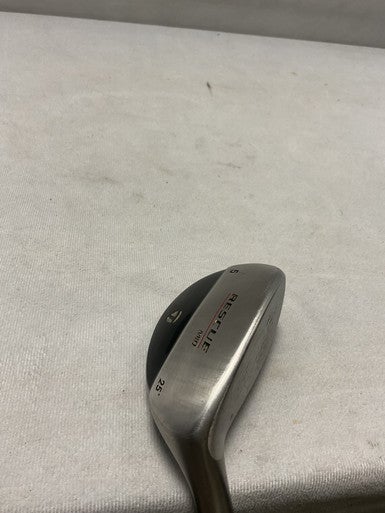 Used Taylormade RESCUE MID Mens Hybrid Club RH 4 Hybrid 11490-S000264897