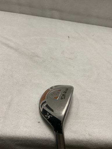 Used Ping G10 Mens Hybrid Club RH 4 Hybrid 11490-S000264893