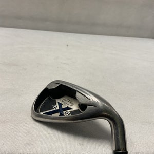 Used Callaway X20 Mens Individual Iron RH 8 Iron 11490-S000264894
