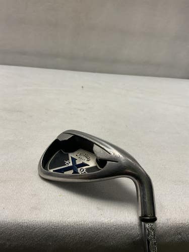 Used Callaway X20 Mens Individual Iron RH 8 Iron 11490-S000264894