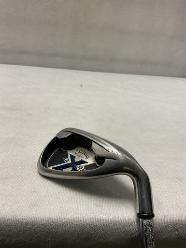 Used Callaway X20 Mens Individual Iron RH 8 Iron 11490-S000264894