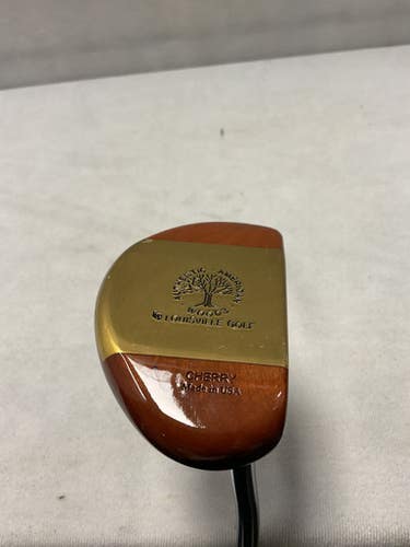 Used LOUISVILLE GOLF Mens Putter RH 11490-S000264890
