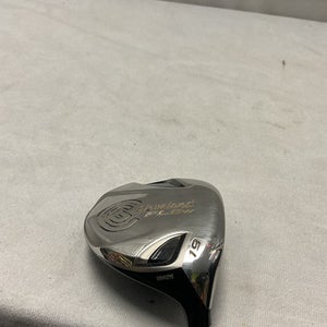 Used Cleveland LAUNCHER FL 5W Mens Fairway Wood RH 5 Wood 11490-S000264888