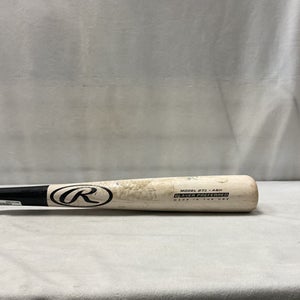 Used Rawlings PLAYER PREFERRED MODEL 271 X ASH BB/SB Wood Bat 31" 11490-S000264878