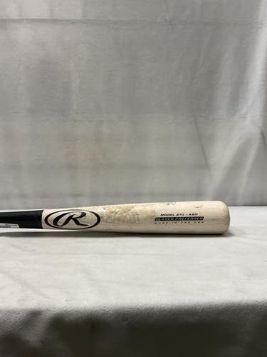 Used Rawlings PLAYER PREFERRED MODEL 271 X ASH BB/SB Wood Bat 31" 11490-S000264878