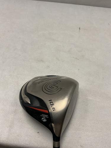 Used Cleveland LAUNCHER Mens Driver RH 10.5 Degree 11490-S000264887
