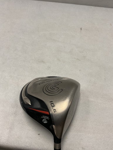 Used Cleveland LAUNCHER Mens Driver RH 10.5 Degree 11490-S000264887