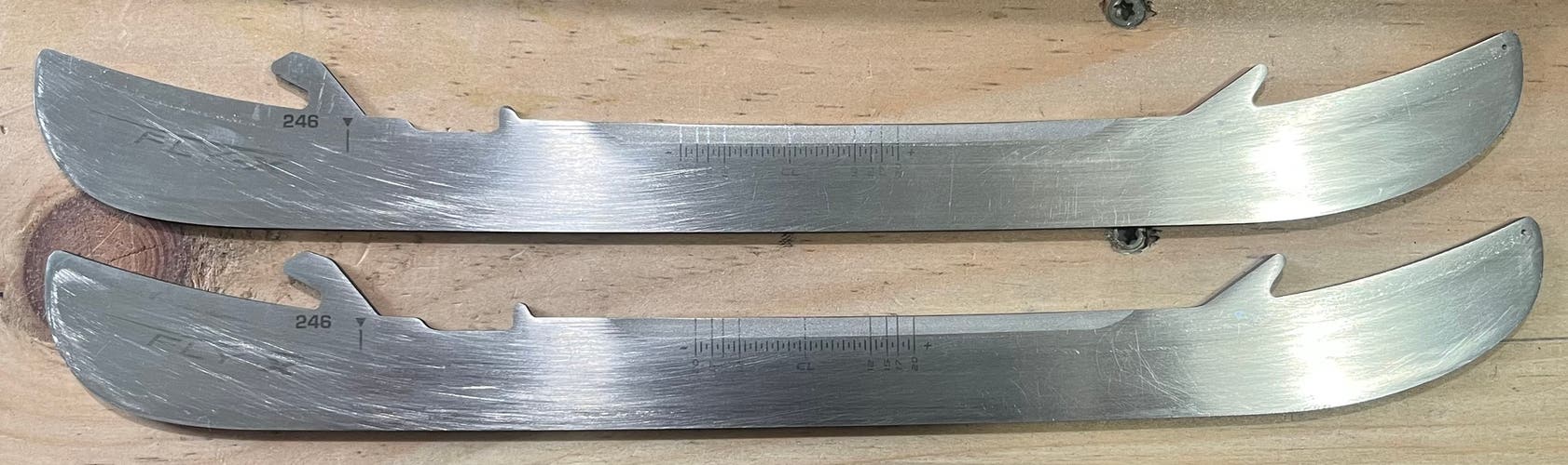 Bauer Fly-X 246 mm