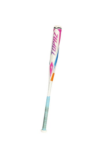 Used Easton TOPAZ BB/SB Fastpitch Bat 29" 11847-S000028599