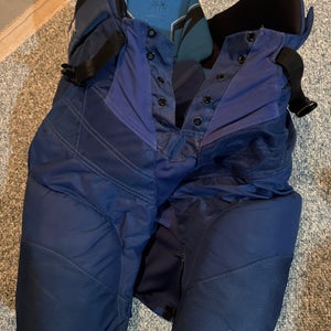Bauer Nexus 1000 Senior Hockey Pants