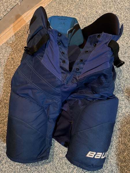 Bauer Nexus 1000 Senior Hockey Pants