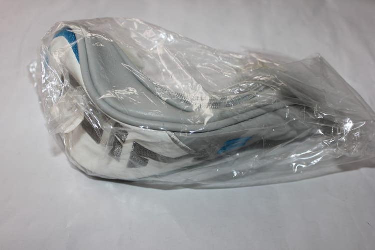 NEW TALYORMADE SIM2 HYBRID HEADCOVER - WHITE