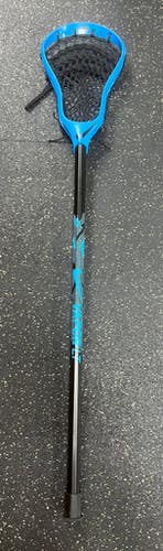 Used Nike VAPOR Men Atk/Mid Complete Stick Black 11497-S000151205