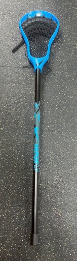 Used Nike VAPOR Men Atk/Mid Complete Stick Black 11497-S000151205
